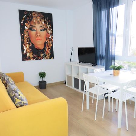 Sanxillao 50 Vut Apartment Lugo Exterior foto