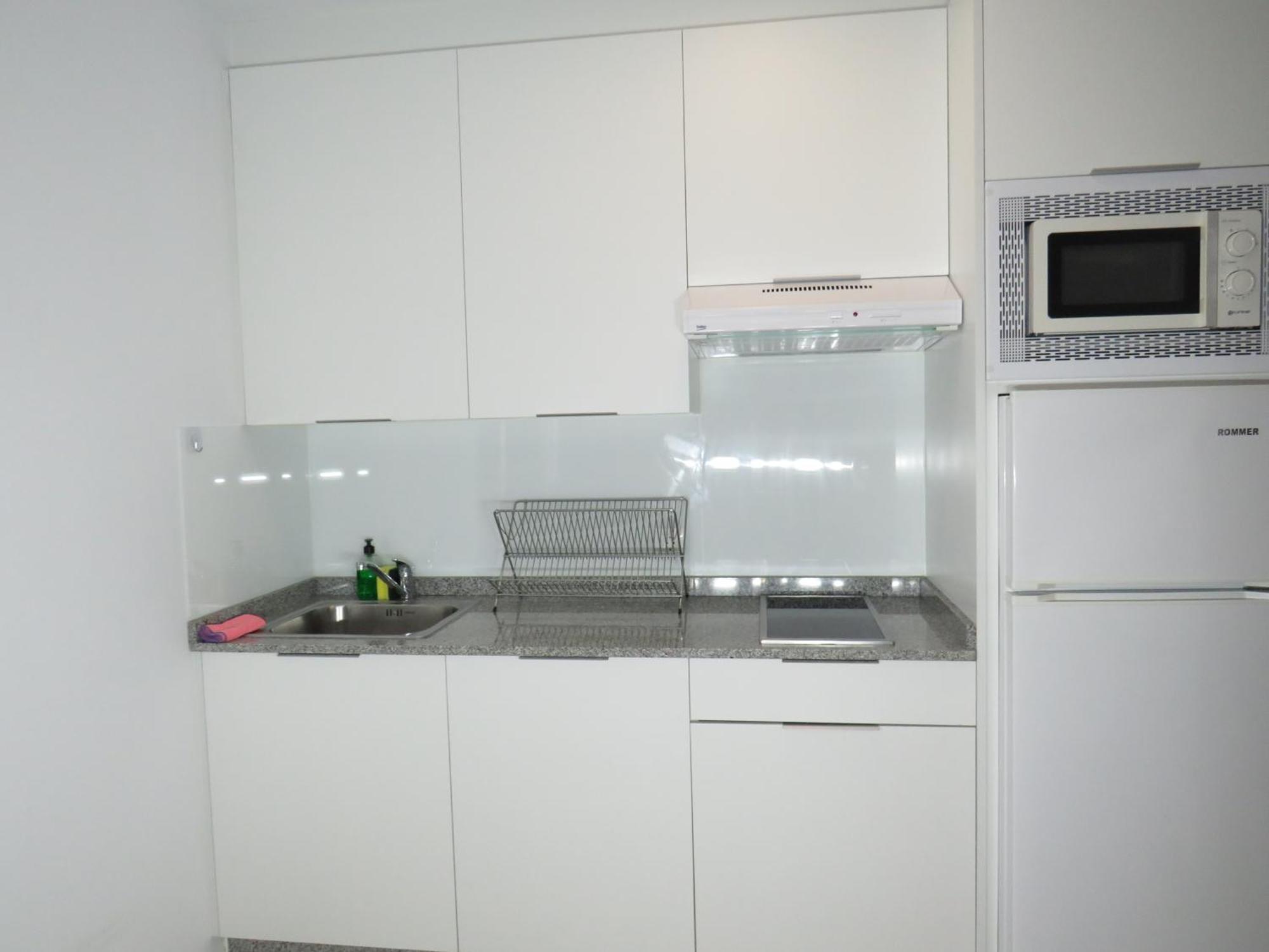 Sanxillao 50 Vut Apartment Lugo Exterior foto