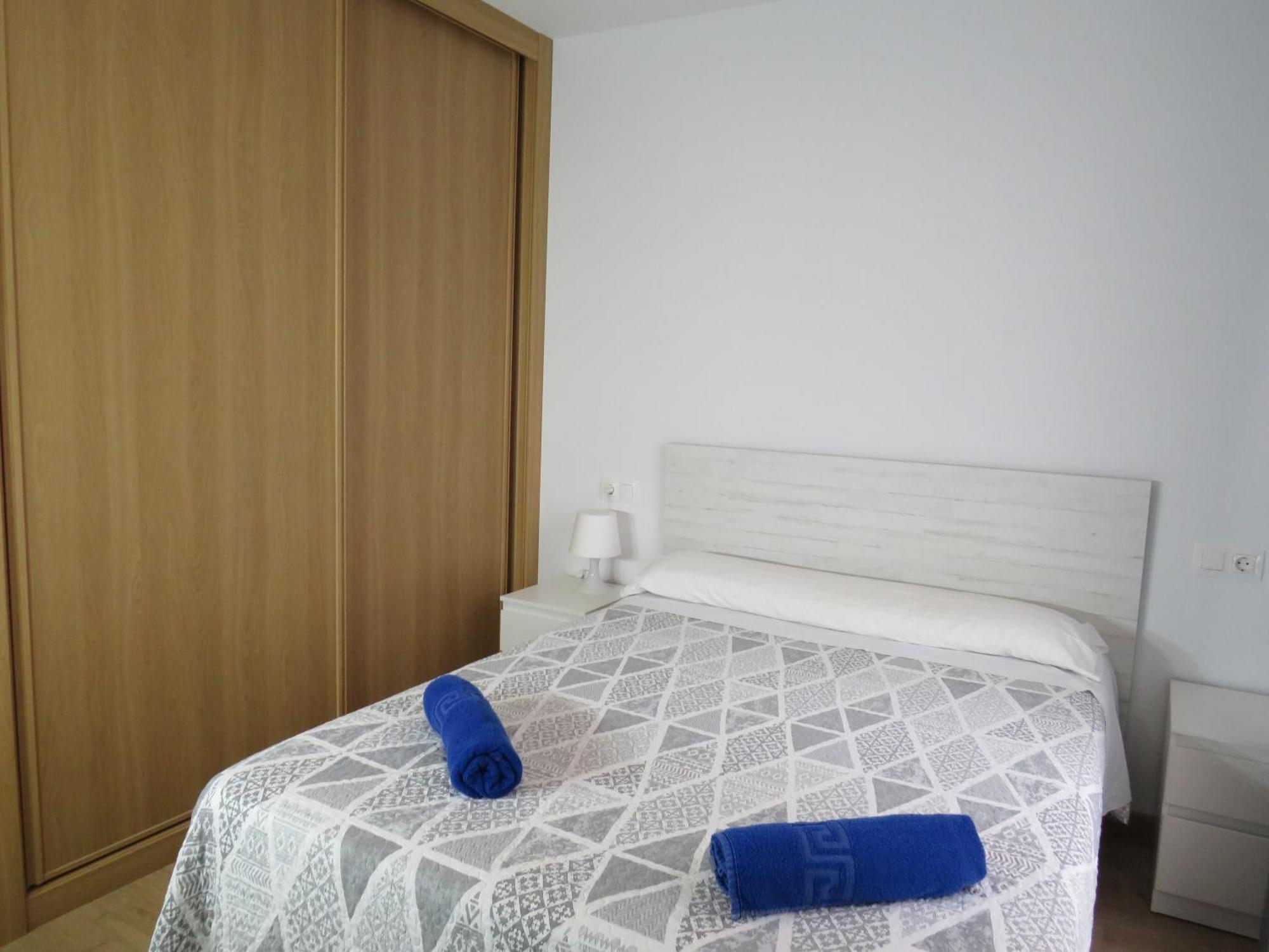 Sanxillao 50 Vut Apartment Lugo Exterior foto