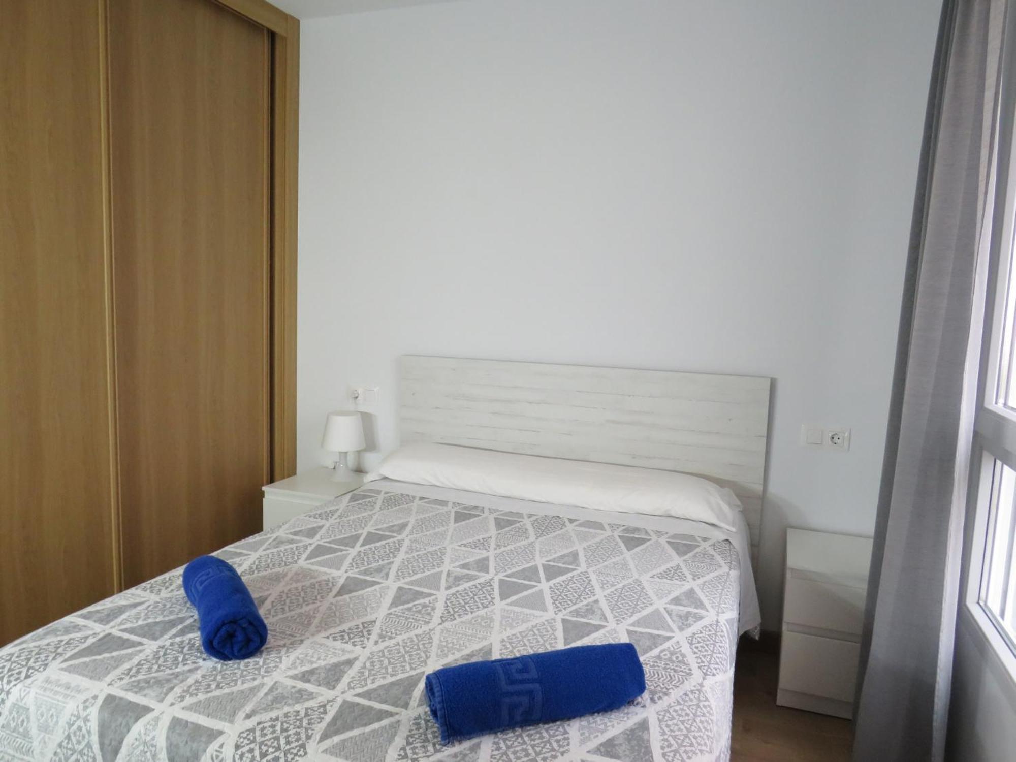 Sanxillao 50 Vut Apartment Lugo Exterior foto