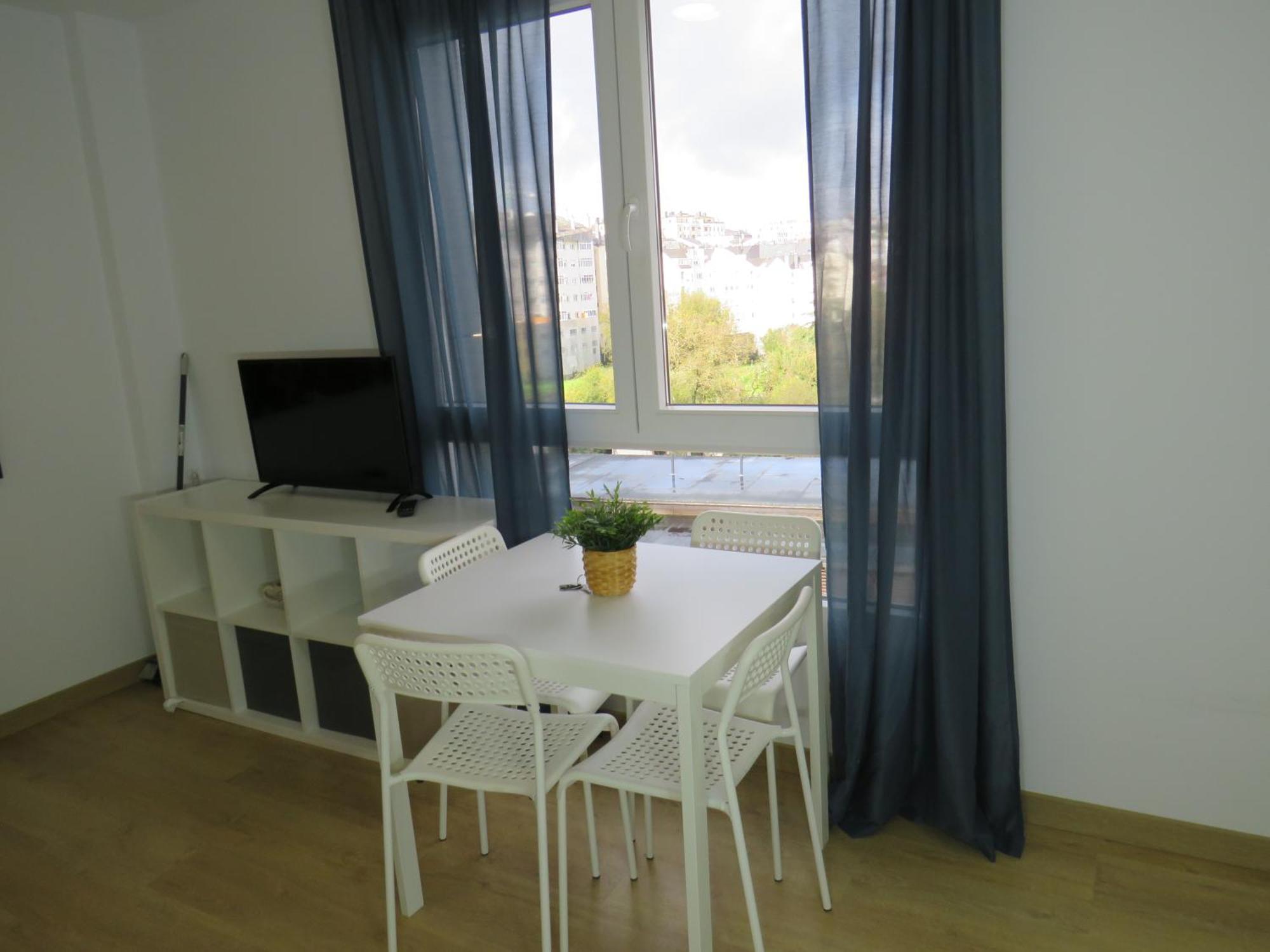 Sanxillao 50 Vut Apartment Lugo Exterior foto