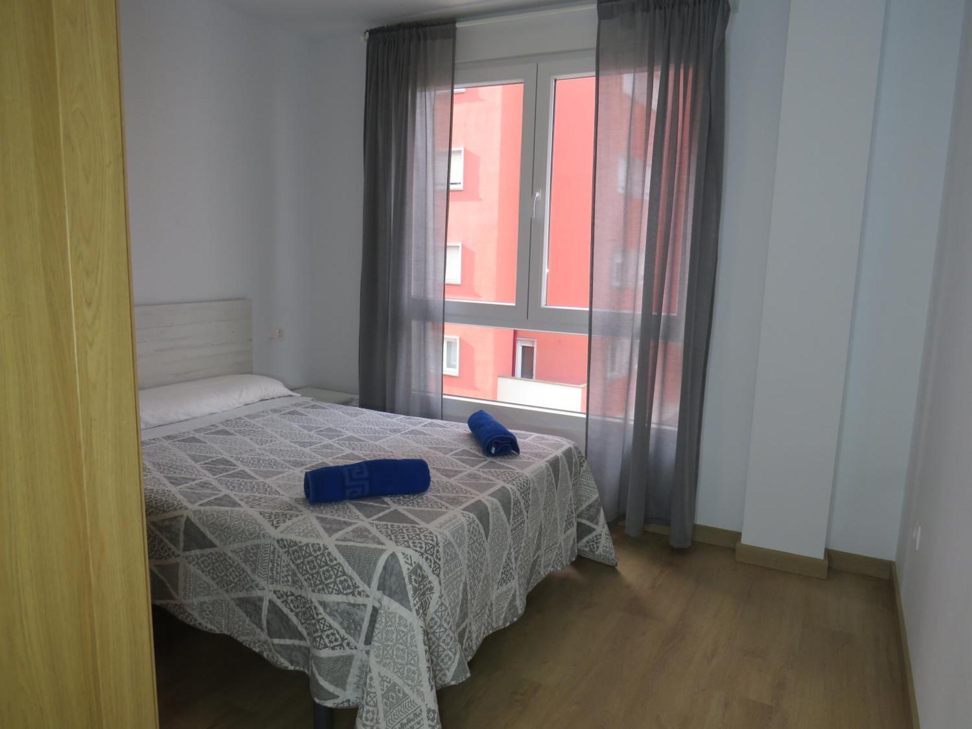 Sanxillao 50 Vut Apartment Lugo Exterior foto