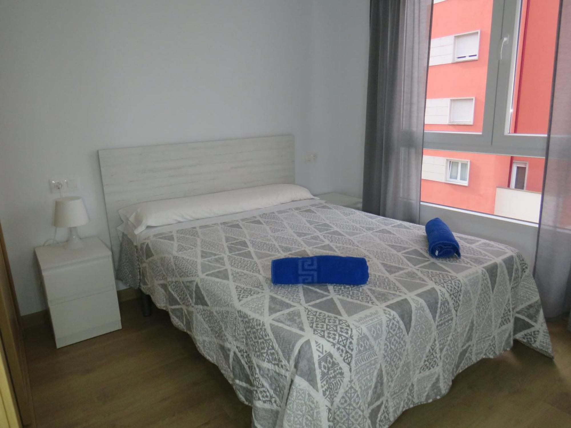 Sanxillao 50 Vut Apartment Lugo Exterior foto