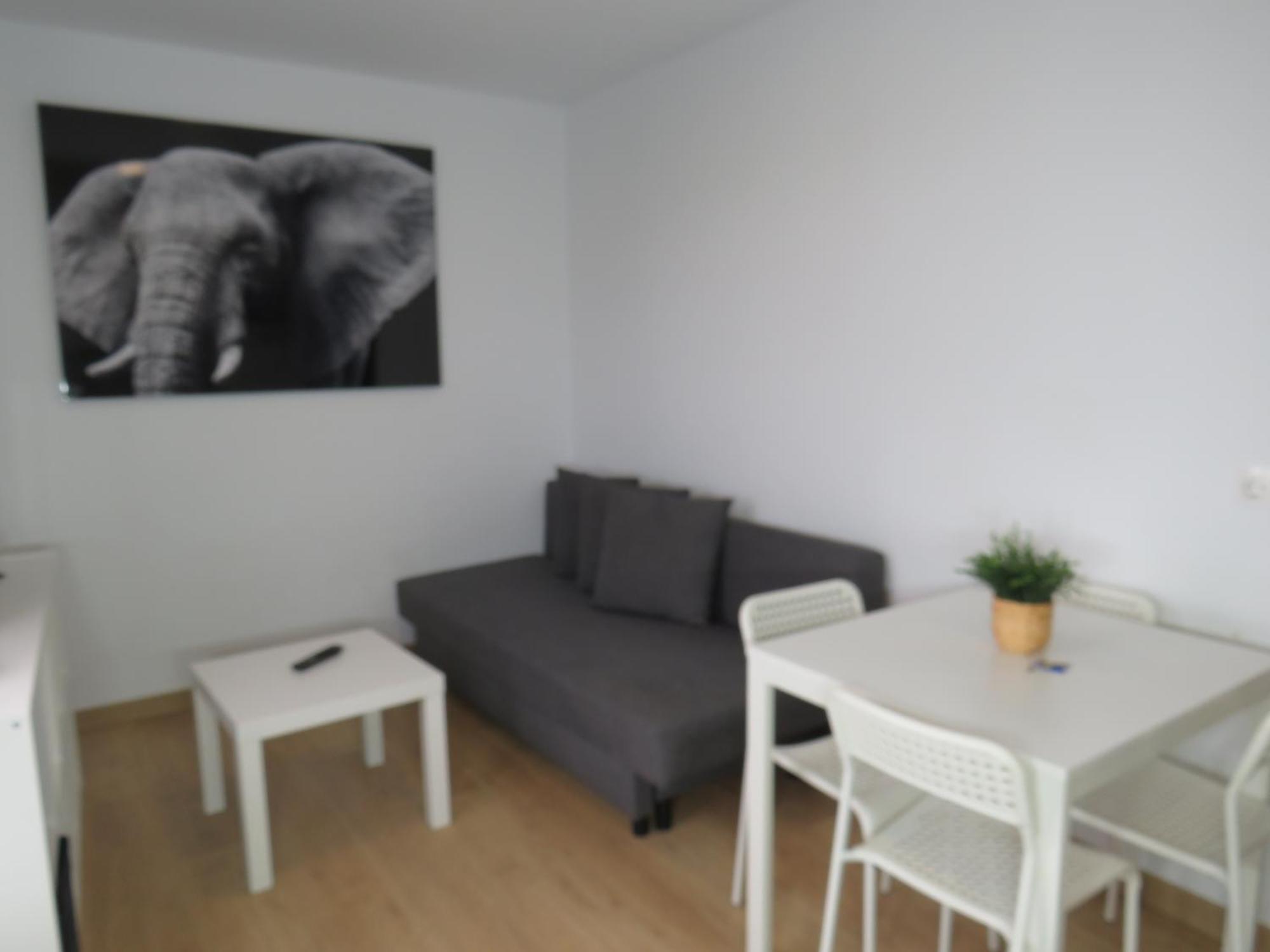 Sanxillao 50 Vut Apartment Lugo Exterior foto