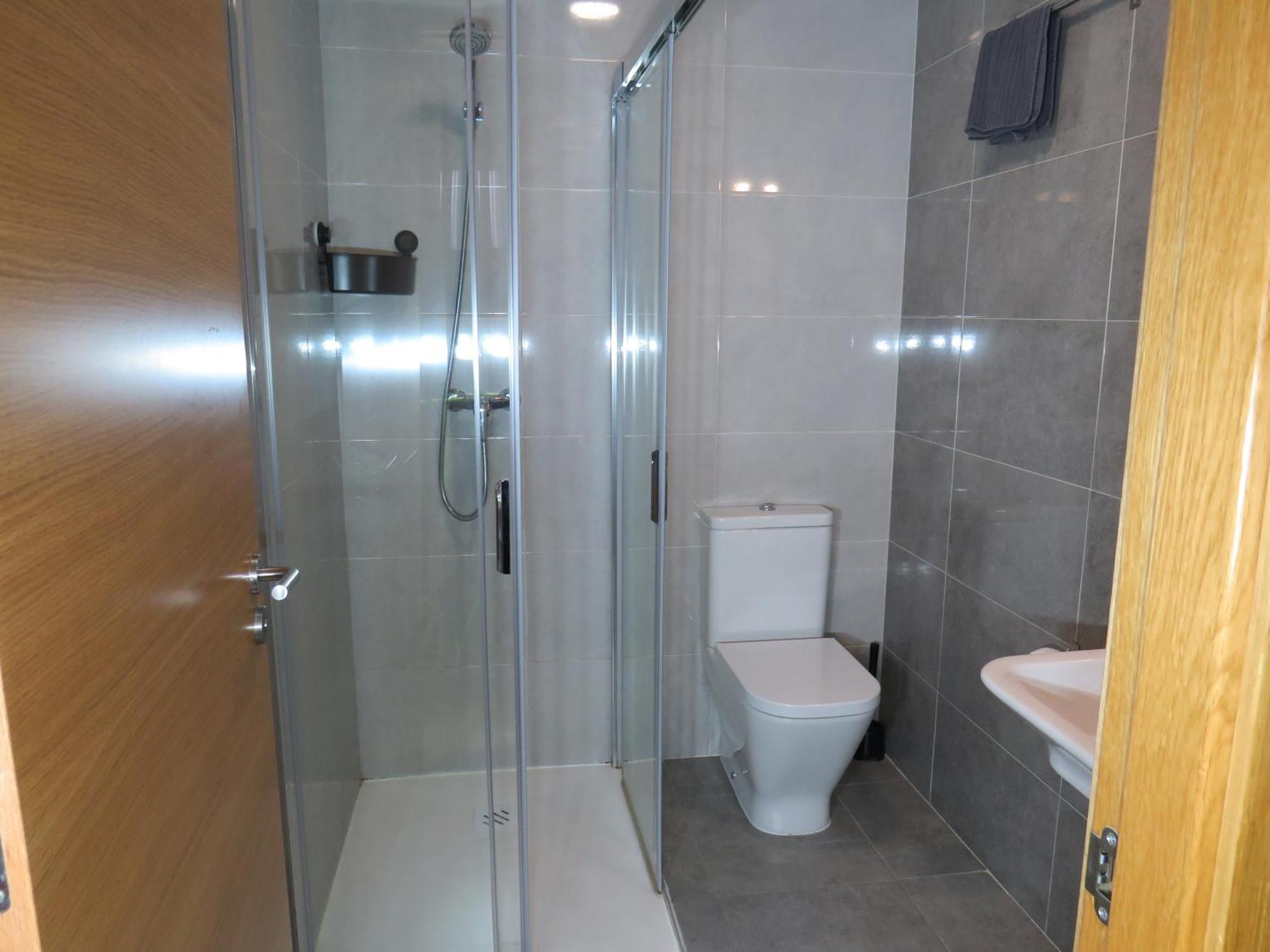 Sanxillao 50 Vut Apartment Lugo Exterior foto