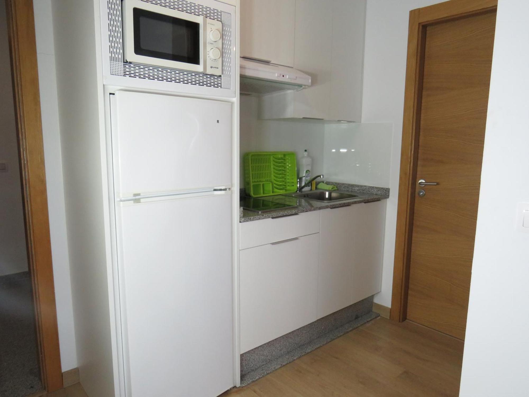 Sanxillao 50 Vut Apartment Lugo Exterior foto