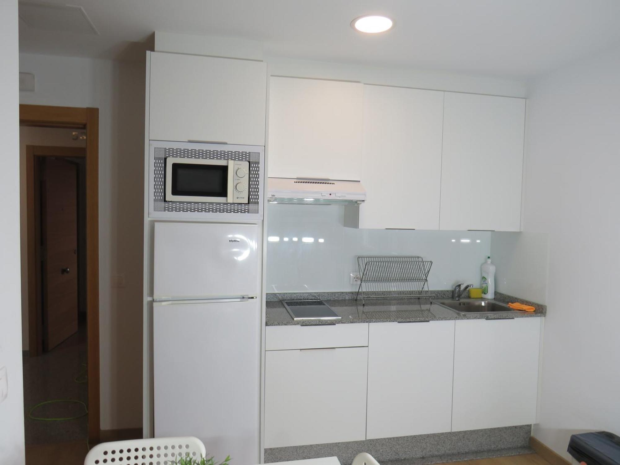 Sanxillao 50 Vut Apartment Lugo Exterior foto