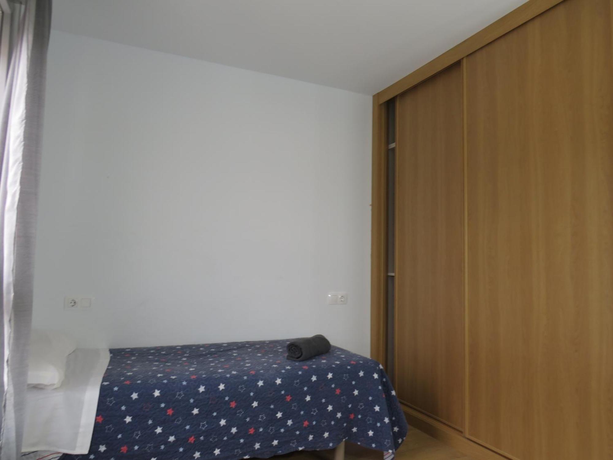 Sanxillao 50 Vut Apartment Lugo Exterior foto