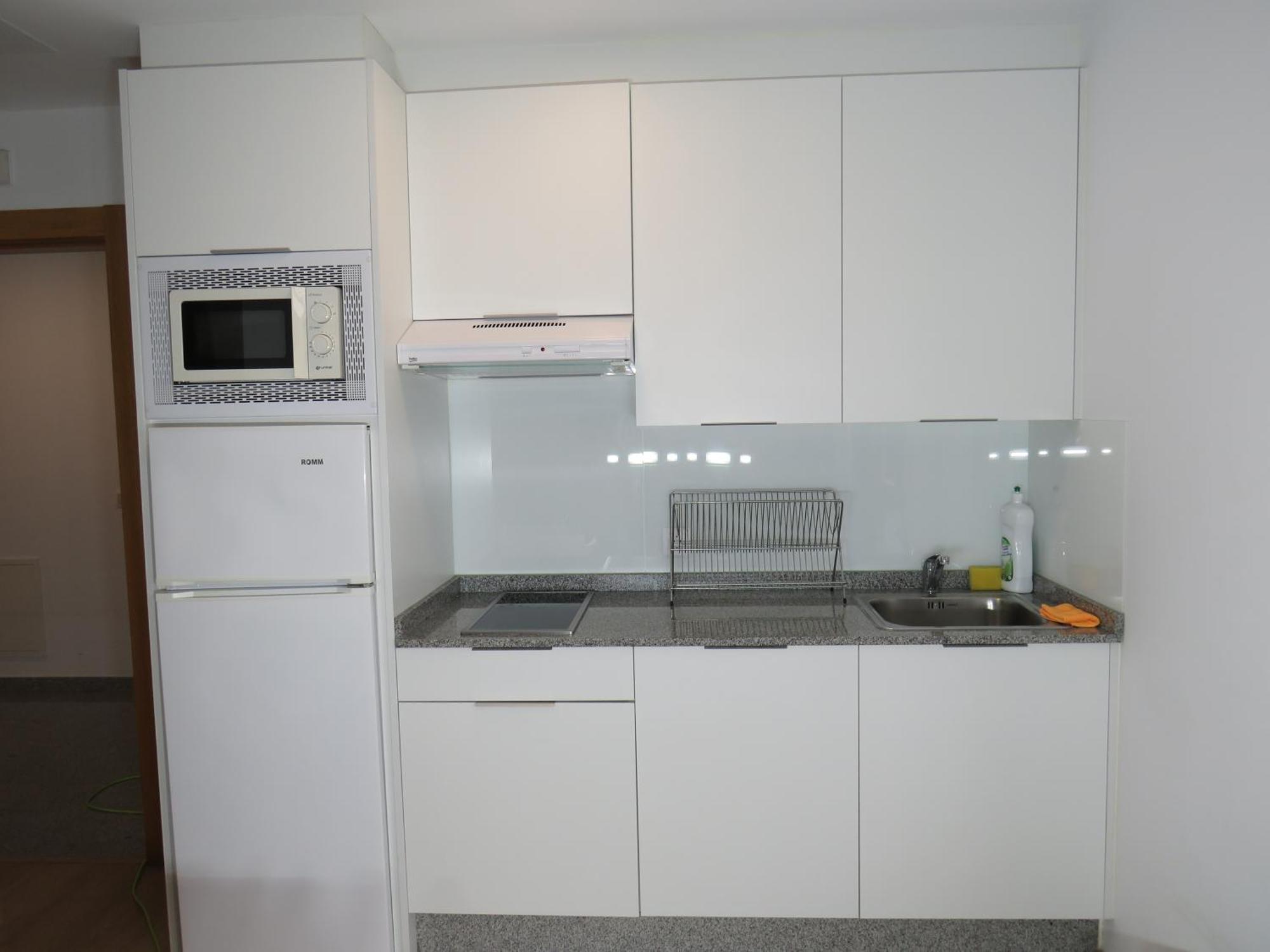 Sanxillao 50 Vut Apartment Lugo Exterior foto